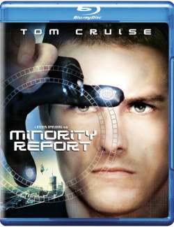   / Minority Report (2002) HD 720 (RU, ENG)