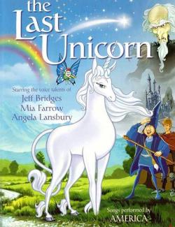   / The Last Unicorn (1982) HD 720 (RU, ENG)