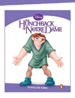 The Hunchback of Notre Dame /     (Disney, 2012) -   