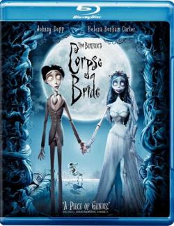   / Corpse Bride (2005) HD 720 (RU, ENG)