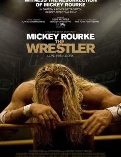  / The Wrestler (2008) HD 720 (RU, ENG)