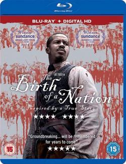   / The Birth of a Nation (2016) HD 720 (RU, ENG)