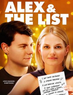  / Alex & The List (2018) HD 720 (RU, ENG)