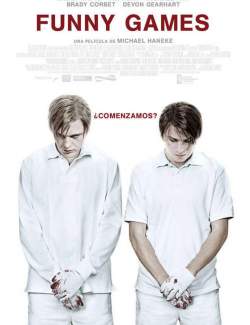   / Funny Games (2007) HD 720 (RU, ENG)