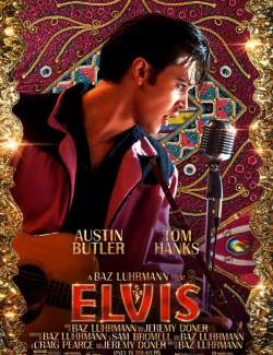  / Elvis (2022) HD 720 (RU, ENG)