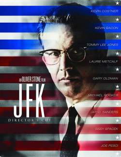  . :    / JFK (1991) HD 720 (RU, ENG)