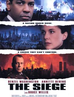  / The Siege (1998) HD 720 (RU, ENG)