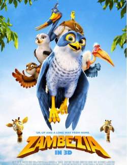  / Zambezia (2012) HD 720 (RU, ENG)