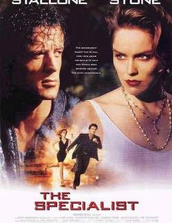  / The Specialist (1994) HD 720 (RU, ENG)