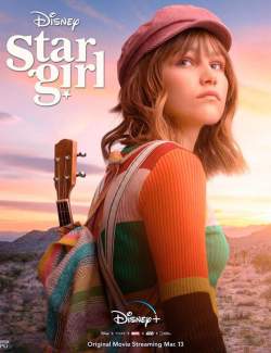  / Stargirl (2020) HD 720 (RU, ENG)