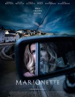  / Marionette (2020) HD 720 (RU, ENG)