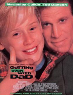     / Getting Even with Dad (1994) HD 720 (RU, ENG)