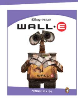 WALL-E / - (Disney, 2012)    