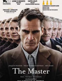  / The Master (2012) HD 720 (RU, ENG)