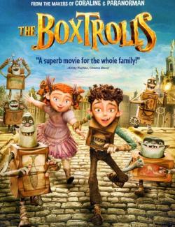   / The Boxtrolls (2014) HD 720 (RU, ENG)