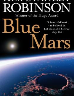   / Blue Mars (Robinson, 1996)    