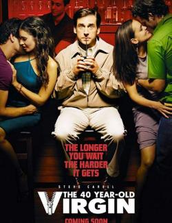   / The 40 Year Old Virgin (2005) HD 720 (RU, ENG)