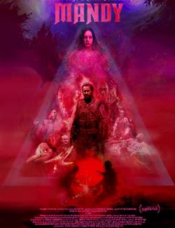  / Mandy (2017) HD 720 (RU, ENG)