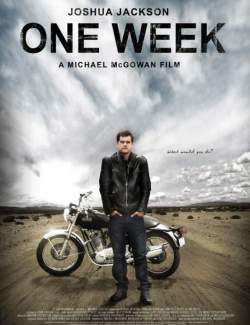   / One Week (2008) HD 720 (RU, ENG)