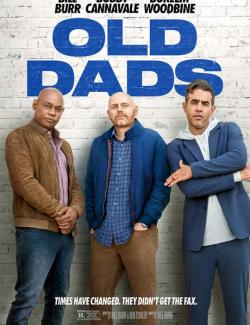   / Old Dads (2023) HD (RU, ENG)