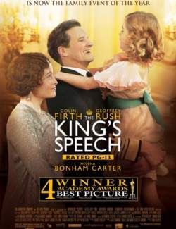  ! / The King's Speech (2010) HD 720 (RU, ENG)