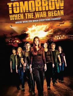 :    / Tomorrow, When the War Began (2010) HD 720 (RU, ENG)