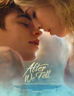 .  3 / After We Fell (2021) HD 720 (RU, ENG)