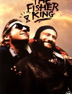 - / The Fisher King (1991) HD 720 (RU, ENG)