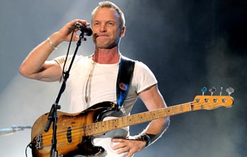 Sting